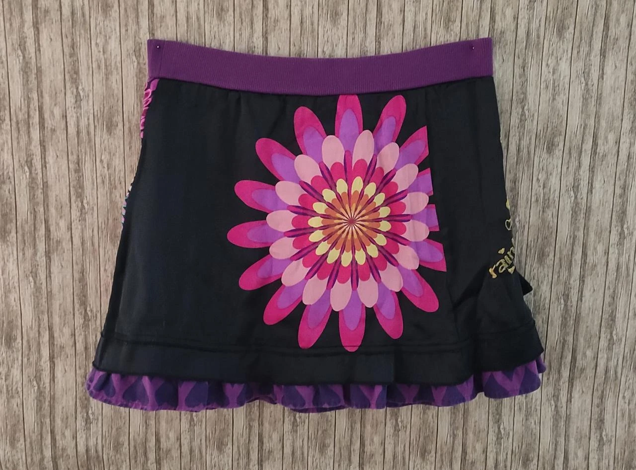 Falda Desigual – photo 2